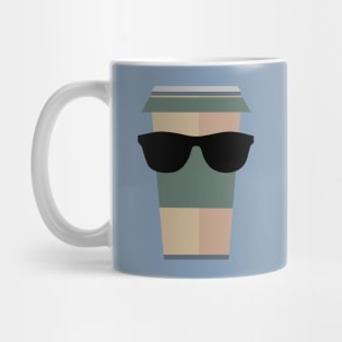 Cool Coffee To Go Mug